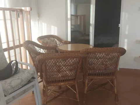 Prodaja, dvosoban stan, 50m², Petrovac, Budva - image 7