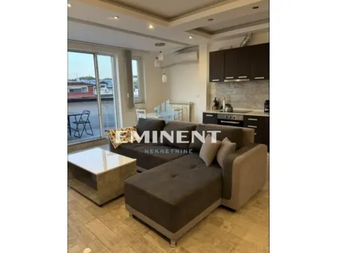 Rent, apartment, 92m², Zvezdara Sve Podlokacije, Beograd