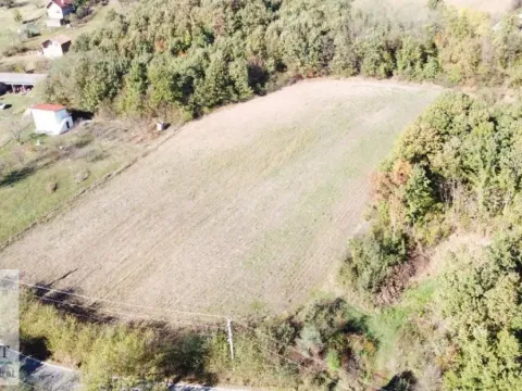 Sale, land lot, 6100m², Jasenak, Obrenovac - image 2