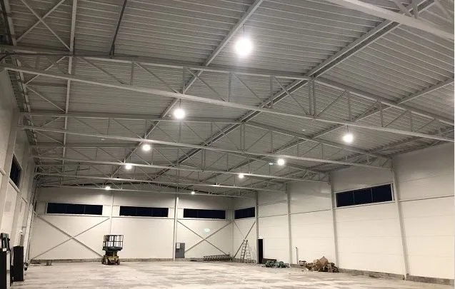 Rent, office space, 500m², Ovča, Palilula Sve Podlokacije