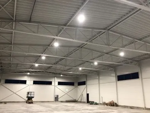 Poslovni prostor in Ovča