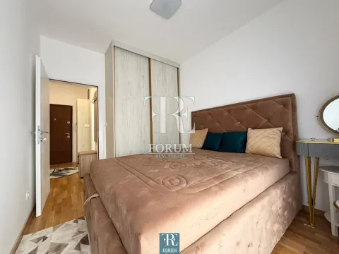 Rent, one bedroom apartment, 45m², Zagorič, Podgorica - image 8