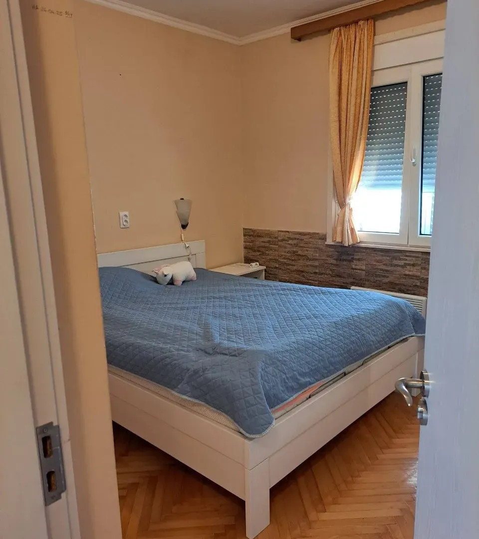 Prodaja, dvosoban stan, 71m², Savina, Herceg Novi