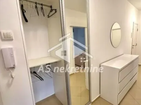 Izdavanje, dvosoban stan, 63m², Sarajevska, Beograd - image 22