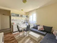 Sale, one bedroom apartment, 40m², Šušanj, Bar - image 1