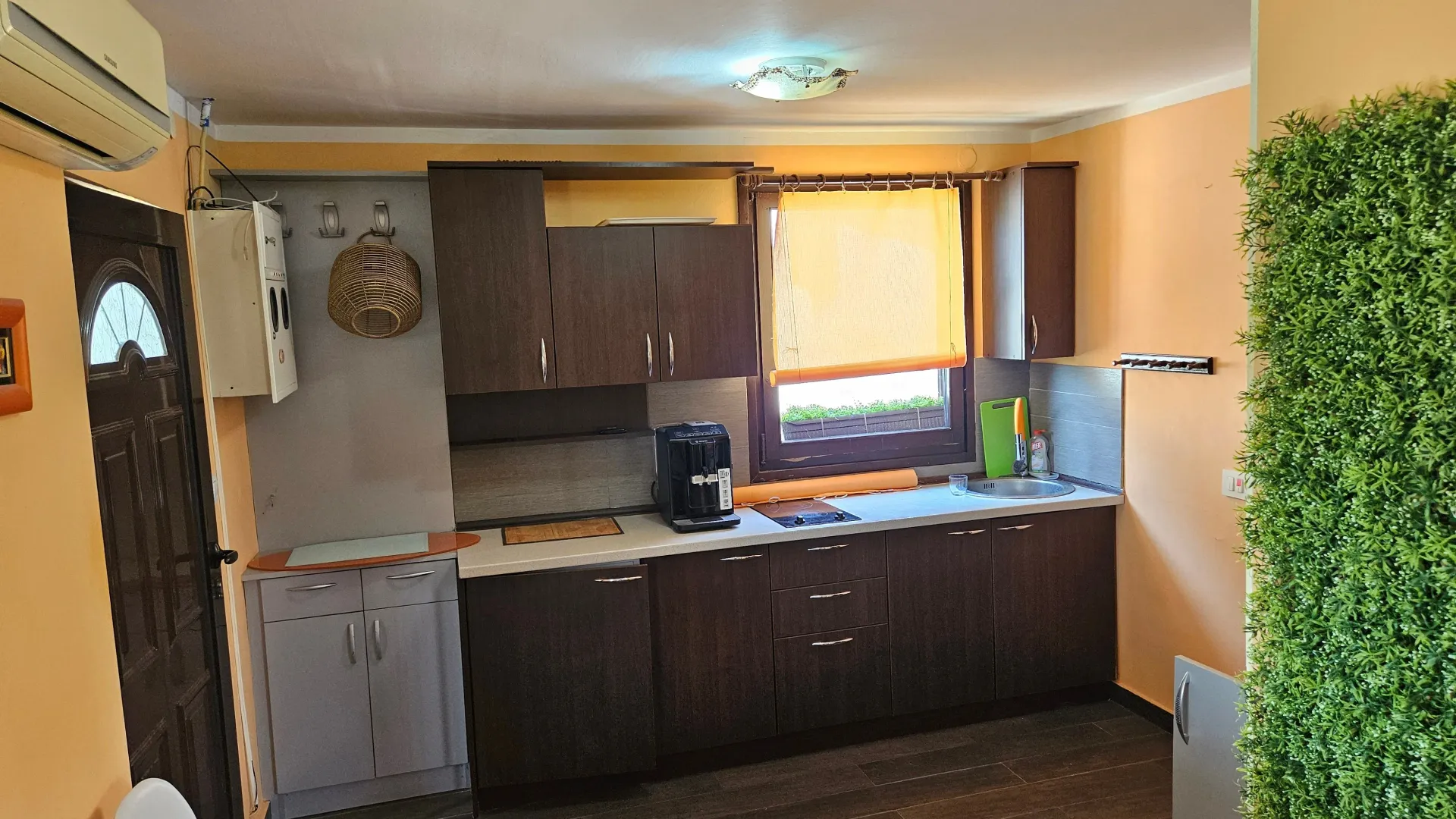 Rent, house, 28m², Šušanj, Bar
