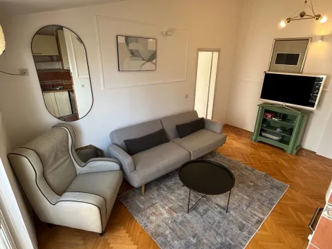 Prodaja, jednosoban stan, 43m², Preko Morače, Podgorica - image 7