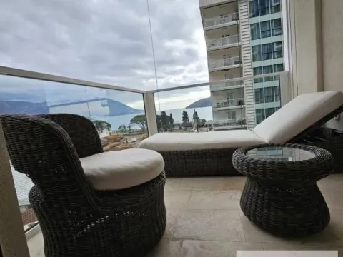 Prodaja, trosoban stan, 104m², Budva, Crna Gora - image 11