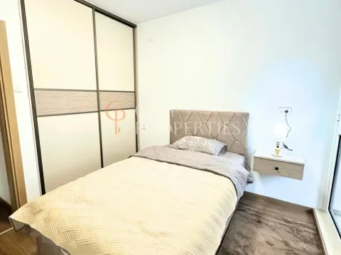 Rent, three bedroom apartment, 103m², Podgorica, Crna Gora - image 13