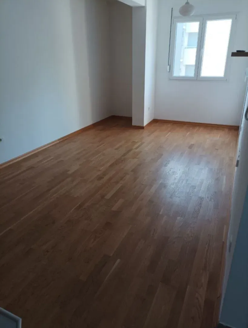 Prodaja, jednosoban stan, 41m², Ljubović, Podgorica