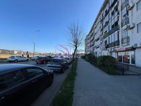 Rent, four bedroom apartment, 125m², City Kvart, Podgorica - image 27