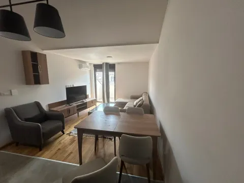 Prodaja, dvosoban stan, 70m², Zabjelo, Podgorica - image 3