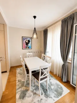 Rent, two bedroom apartment, 109m², Preko Morače, Podgorica - image 3