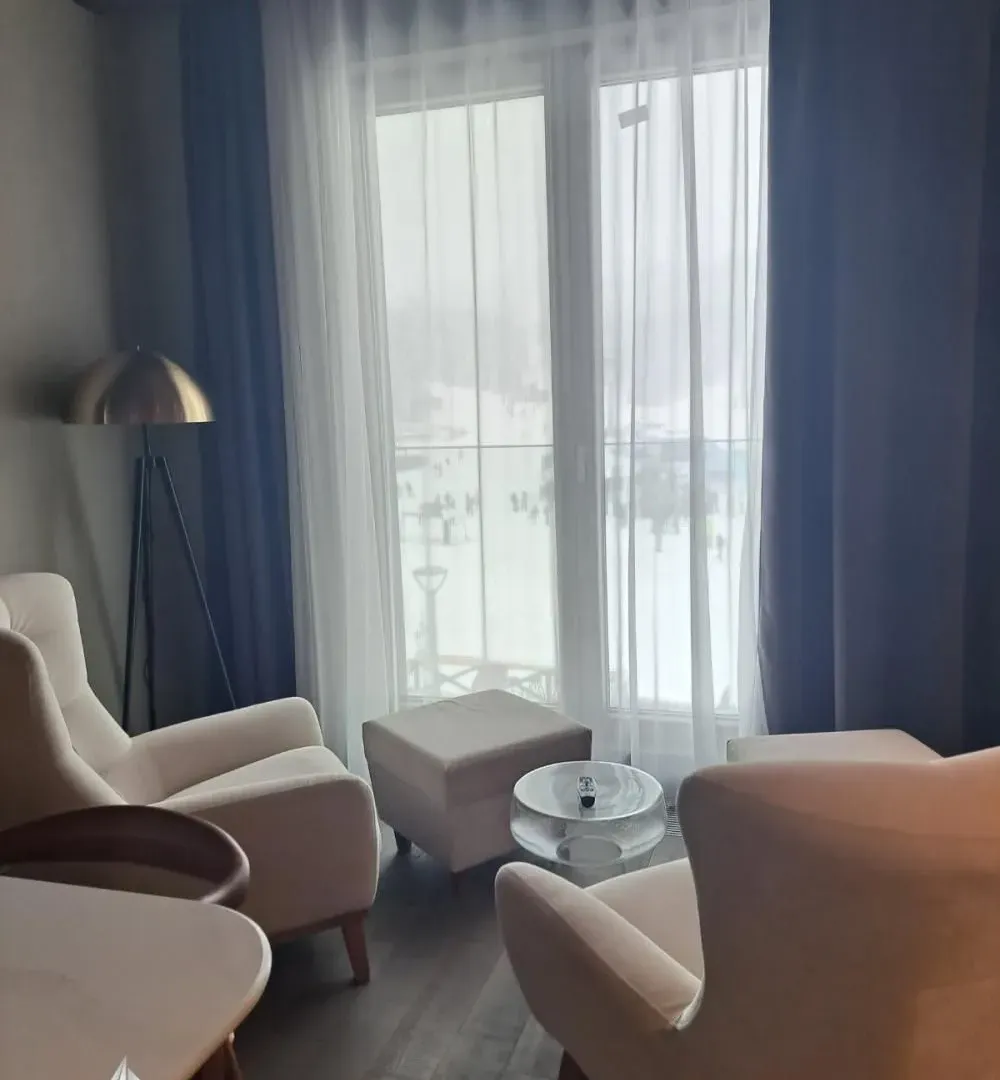 Prodaja, dvosoban stan, 59m², Kopaonik, Srbija