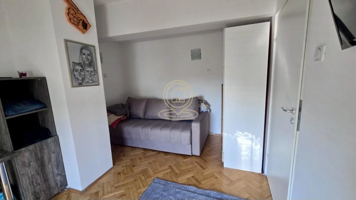 Prodaja, dvosoban stan, 56m², Pantelej, Niš