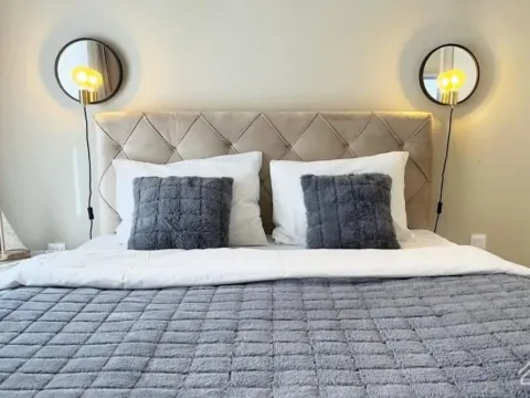 Sale, one bedroom apartment, 56m², Luštica Bay, Tivat - image 18