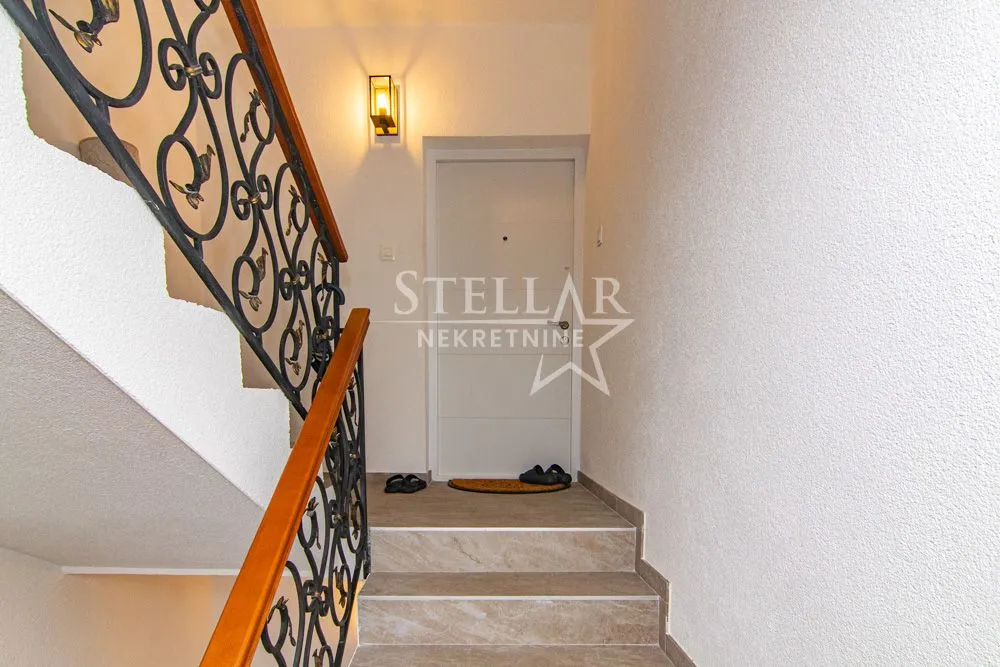 Rent, two bedroom apartment, 70m², Gornja Gorica, Podgorica