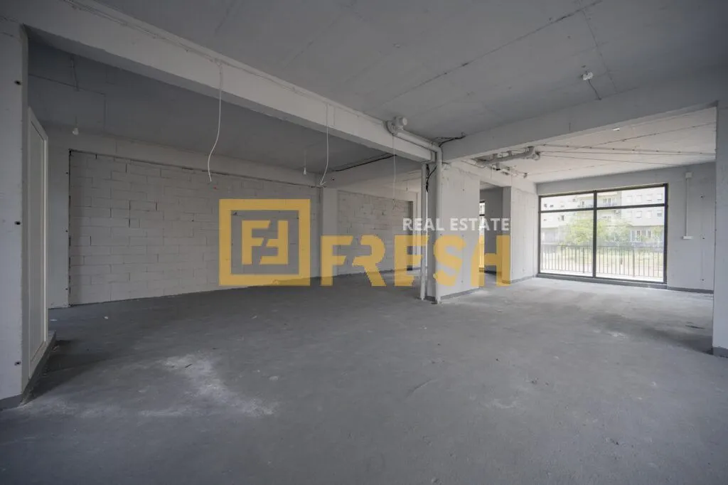 Rent, office space, 150m², Stari Aerodrom, Podgorica