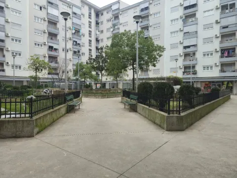 Rent, office space, 50m², Pobrežje, Podgorica - image 14