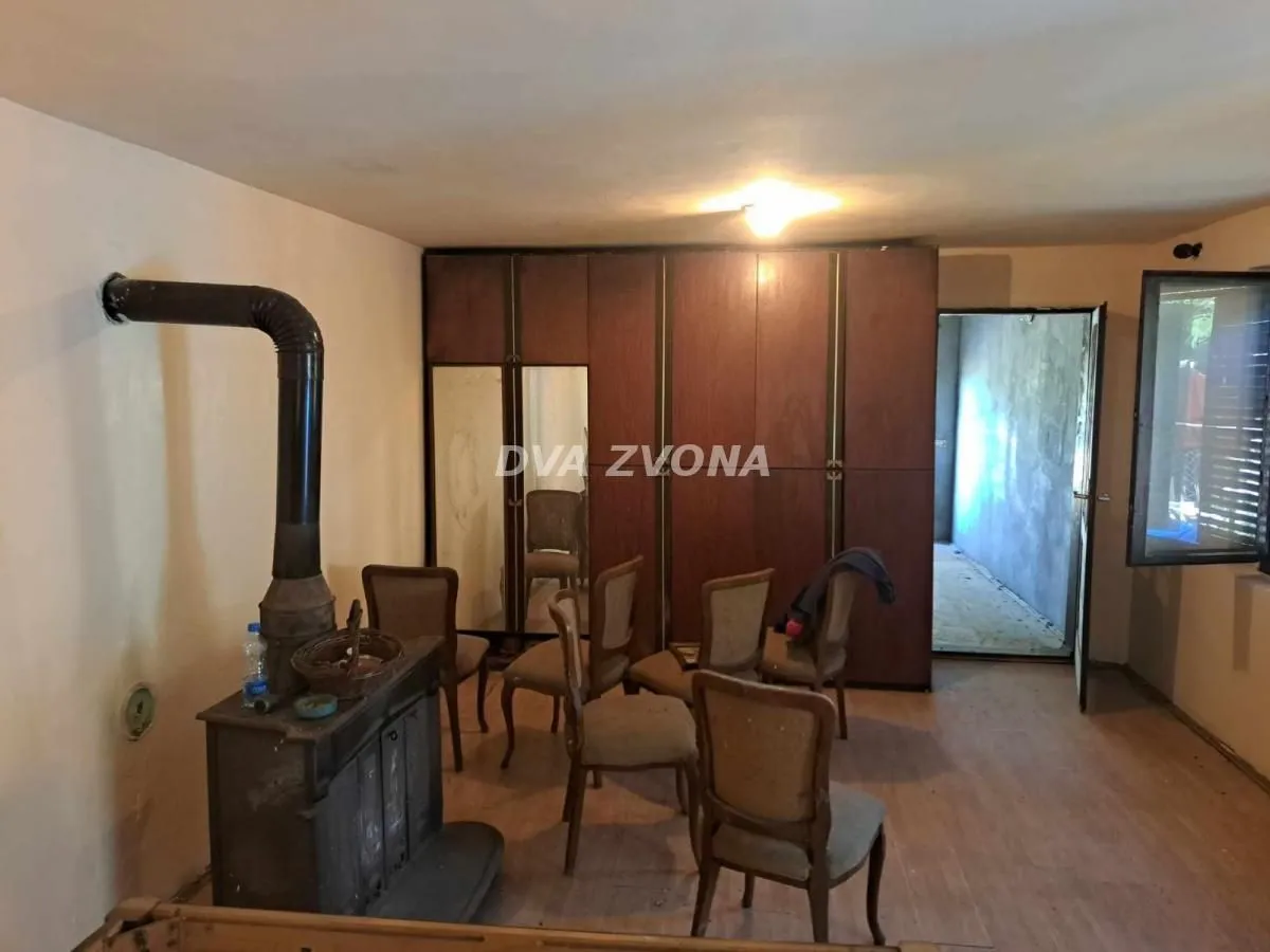 Prodaja, kuća, 80m², Titel, Novi Sad