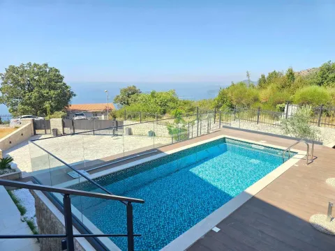 Sale, house, 249m², Budva, Crna Gora - image 5