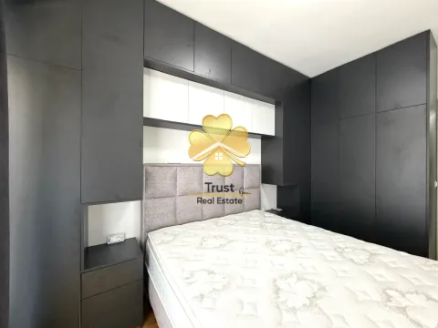 Izdavanje, jednosoban stan, 44m², Stari Aerodrom, Podgorica - image 12