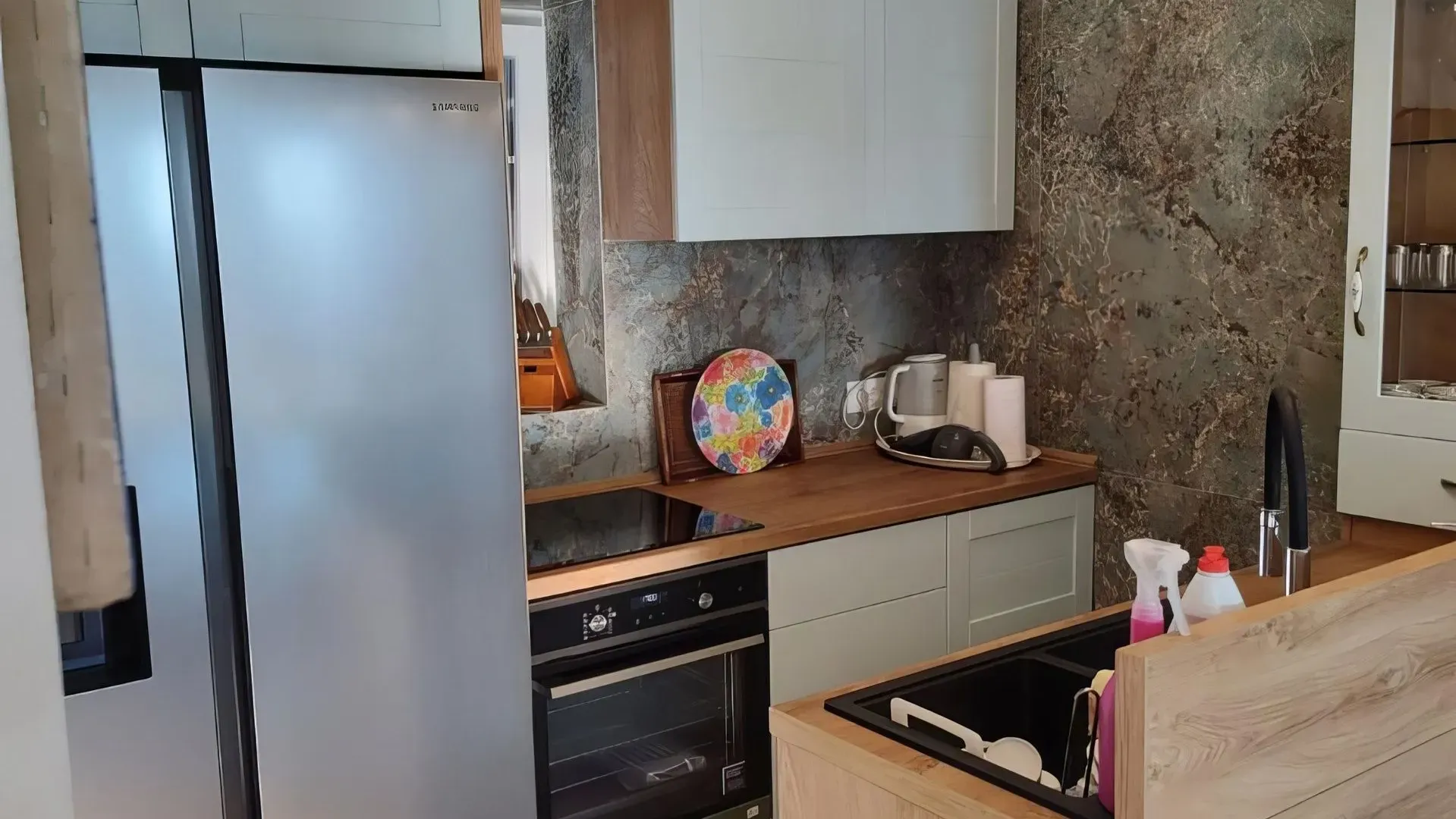 Prodaja, kuća, 240m², Kava, Tivat