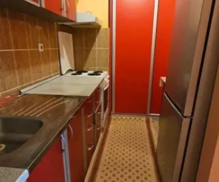 Izdavanje, jednosoban stan, 49m², Stari Aerodrom, Podgorica - image 4