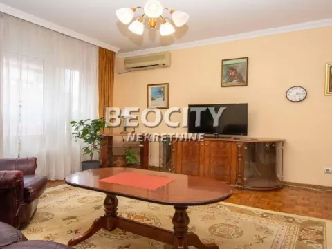 Izdavanje, četvorosoban stan, 81m², Dorćol Sve Podlokacije, Beograd - image 2