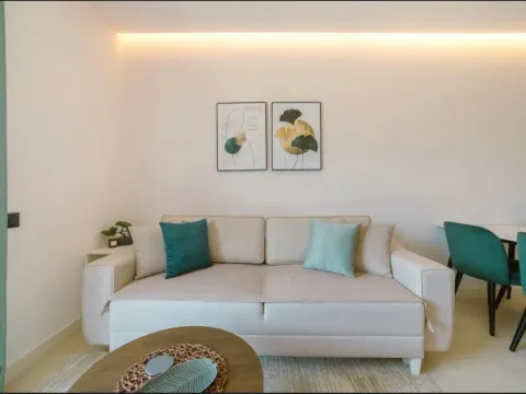 Prodaja, jednosoban stan, 45m², Bečići, Budva - image 10