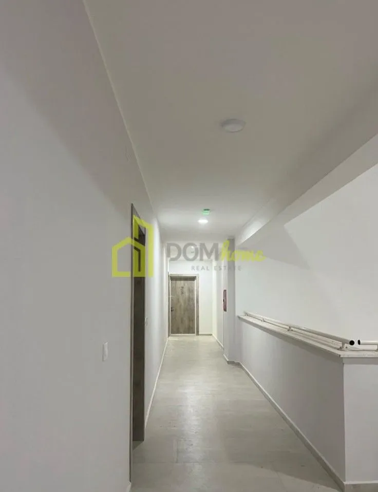 Izdavanje, jednosoban stan, 57m², Bečići, Budva
