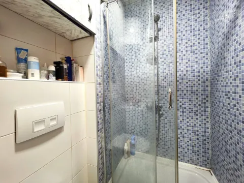 Rent, apartment, 33m², City Kvart, Podgorica - image 6