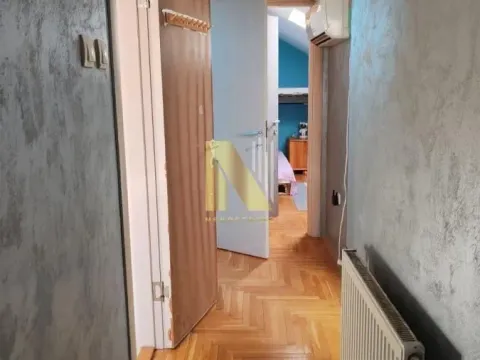 Prodaja, četvorosoban stan, 70m², Bulevar Evrope, Novi Sad Sve Podlokacije - image 9