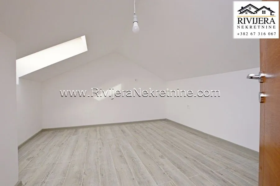 Prodaja, trosoban stan, 115m², Igalo, Herceg Novi