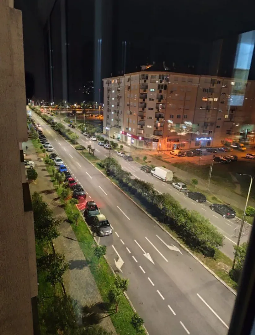 Sale, one bedroom apartment, 5m², Centar, Bar