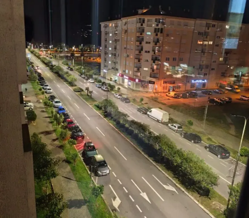 Prodaja, jednosoban stan, 5m², Centar, Bar