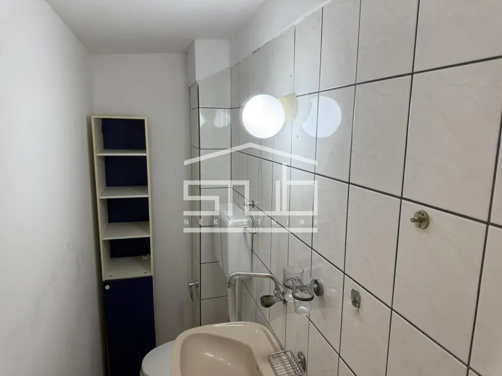 Prodaja, stan, 124m², Čukarica, Beograd