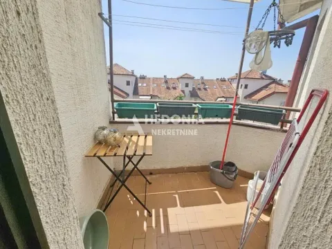 Prodaja, jednosoban stan, 40m², Žarkovo, Beograd - image 10