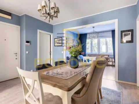 Sale, three bedroom apartment, 77m², Stari Grad, Beograd - image 5