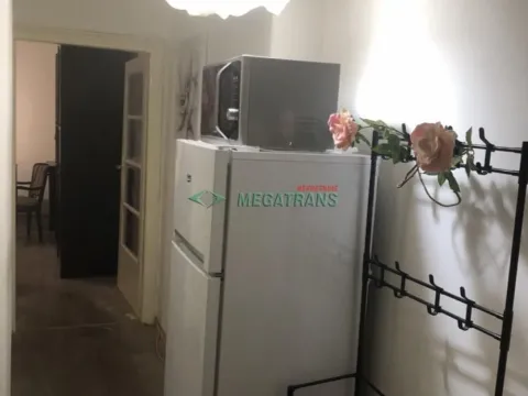 Izdavanje, jednosoban stan, 46m², Slavija, Vračar Sve Podlokacije - image 16