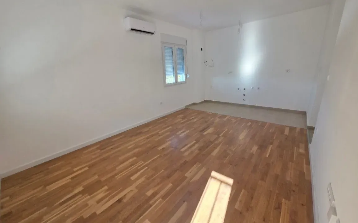 Sale, two bedroom apartment, 55m², Zabjelo, Podgorica