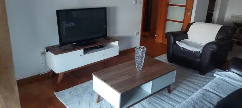 Rent, two bedroom apartment, 76m², Preko Morače, Podgorica - image 1