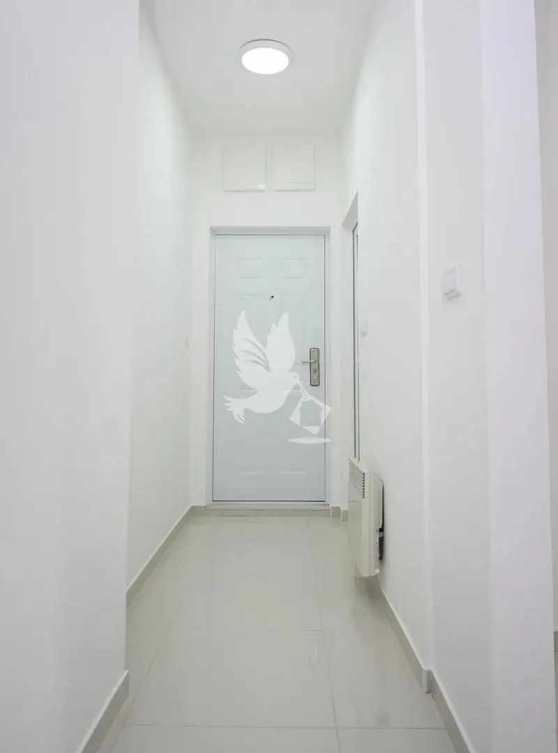 Rent, apartment, 27m², Centar Sve Podlokacije, Beograd