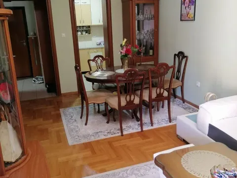 Sale, one bedroom apartment, 61m², Rozino, Budva - image 2