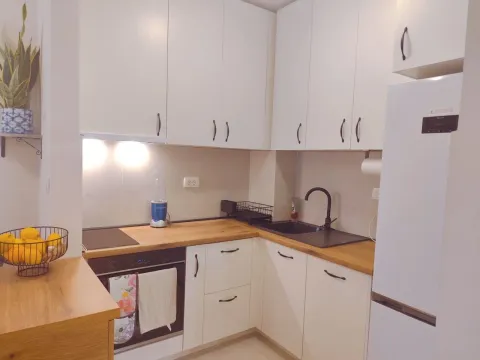 Rent, one bedroom apartment, 40m², Central Point, Podgorica - image 5