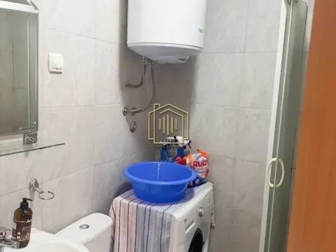 Rent, one bedroom apartment, 29m², Zabjelo, Podgorica - image 2