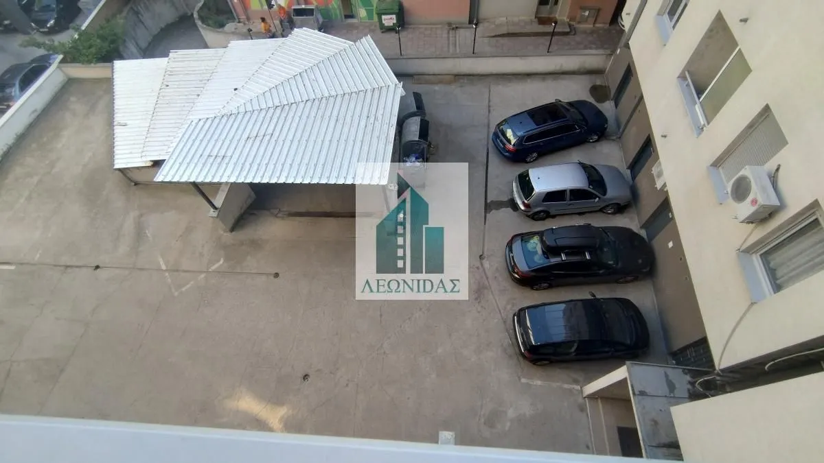 Izdavanje, jednosoban stan, 37m², Medijana, Niš