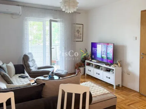 Sale, one bedroom apartment, 47m², Krivi Most, Podgorica - image 7