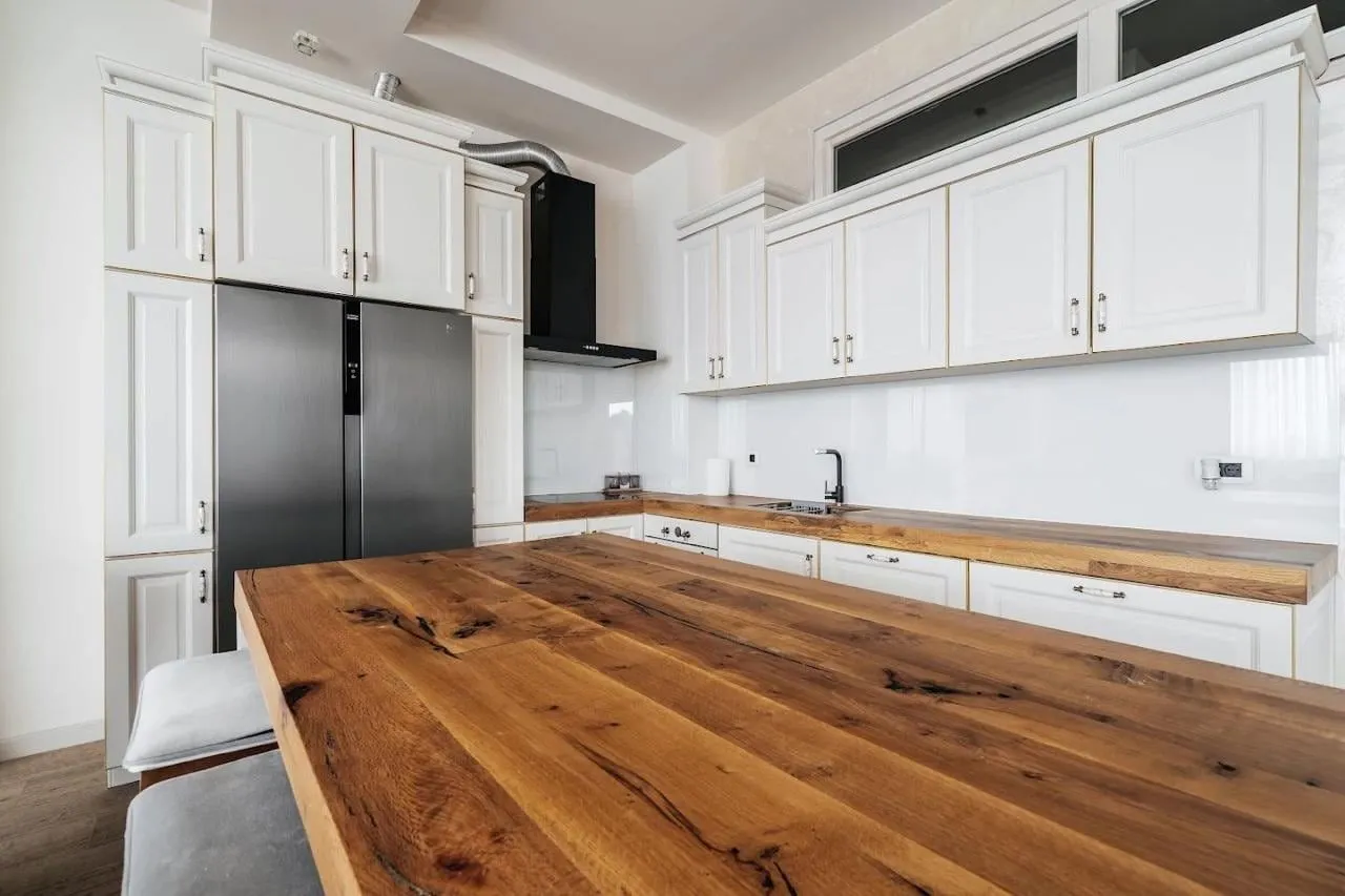 Sale, three bedroom apartment, 120m², Budva, Crna Gora