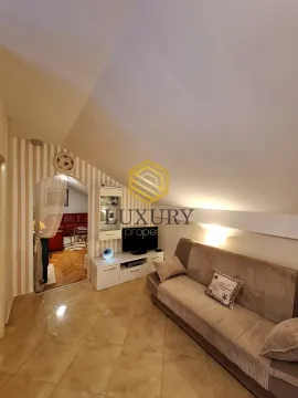 Izdavanje, dvosoban stan, 70m², Donja Gorica, Podgorica - image 11